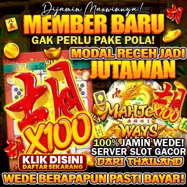 Gacorjp88: Situs Game Bebas Ribet Transaksi Aman & Cepat